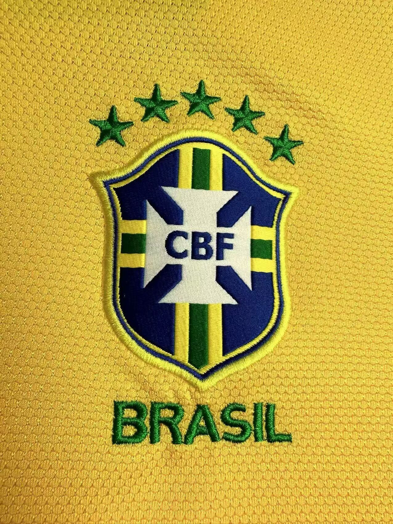 BRAZIL II 2010 man (RETRO) 