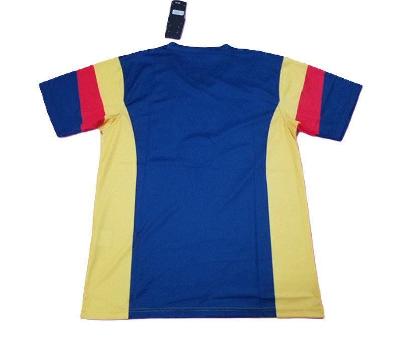 Camisa Club América Home 91/92 (Versão Torcedor Retro)