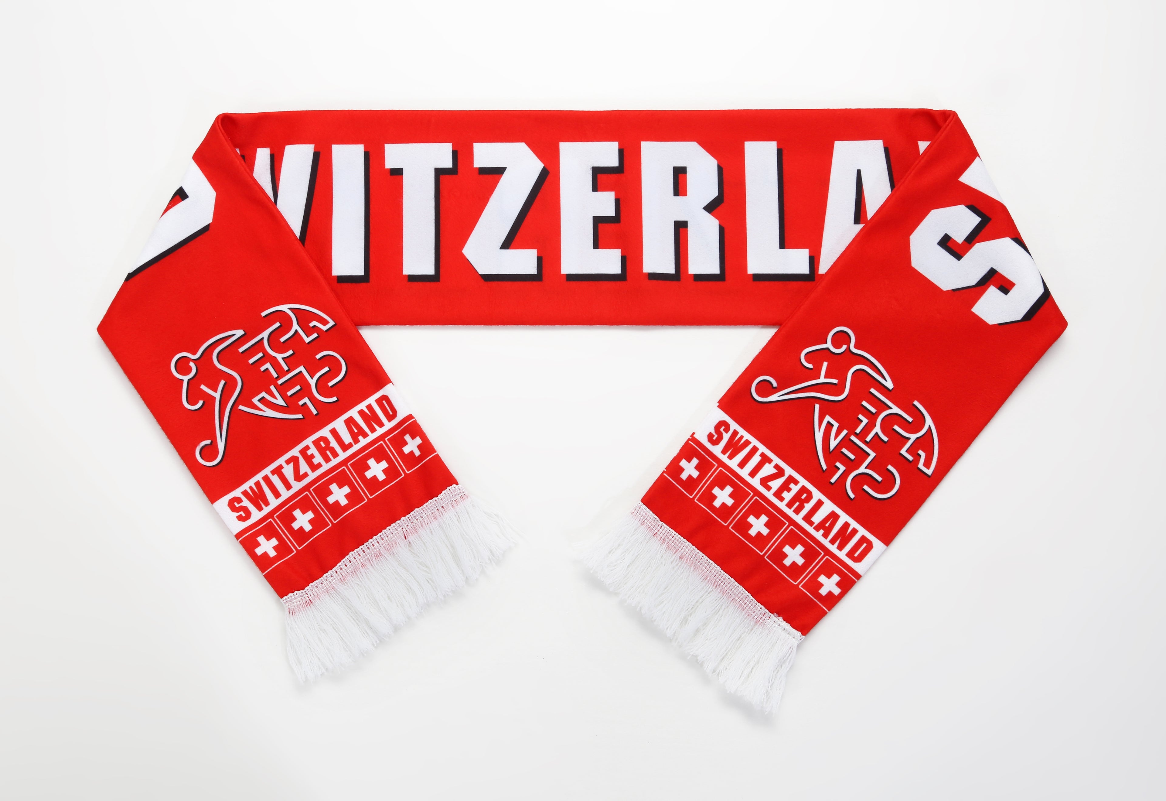 2022 World Cup Scarf | Sports Accessories (Deliveries Over €20)