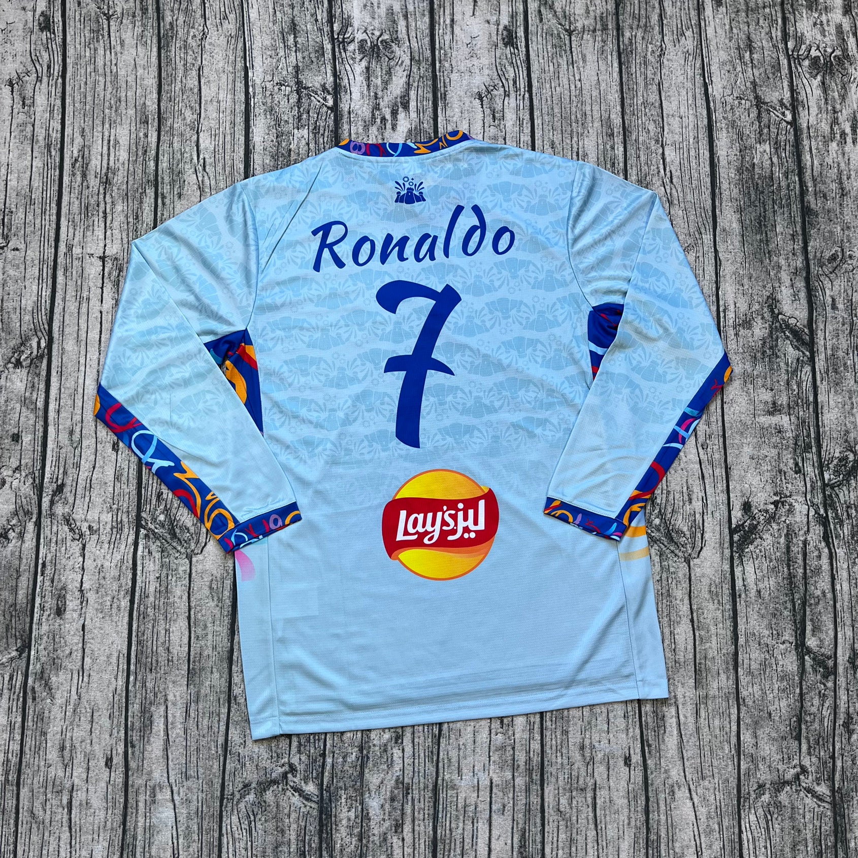 Kit Riyadh Season (Versão Torcedor) | EDIÇÃO ESPECIAL
