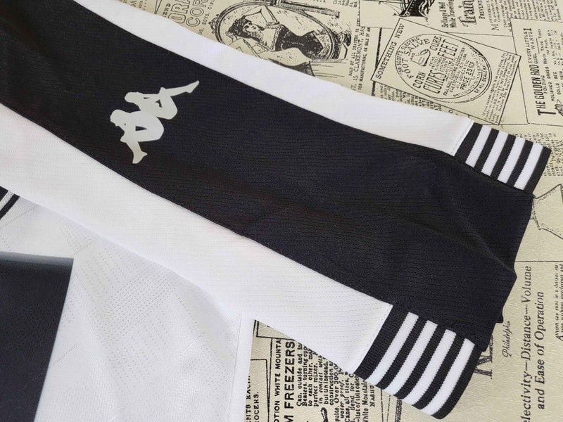 Camisa Botafogo "100%" 23/24 (Versão Torcedor) | EDIÇÃO ESPECIAL