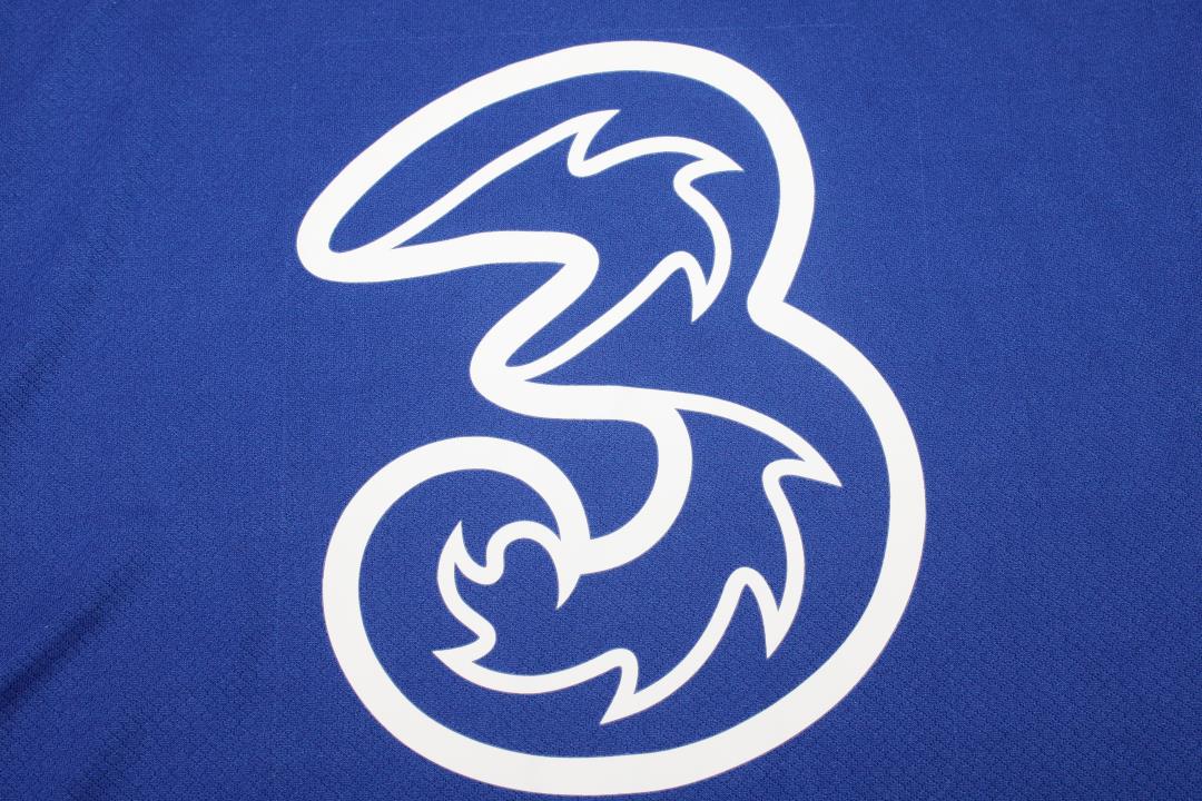 Camisa Chelsea F.C. Home 22/23 (Versão Torcedor Retro)