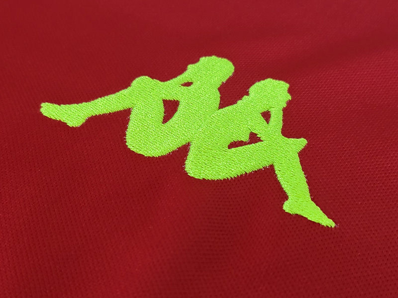 Camisa CR Vasco da Gama "Red Style" 23/24 (Versão Torcedor) | EDIÇÃO ESPECIAL