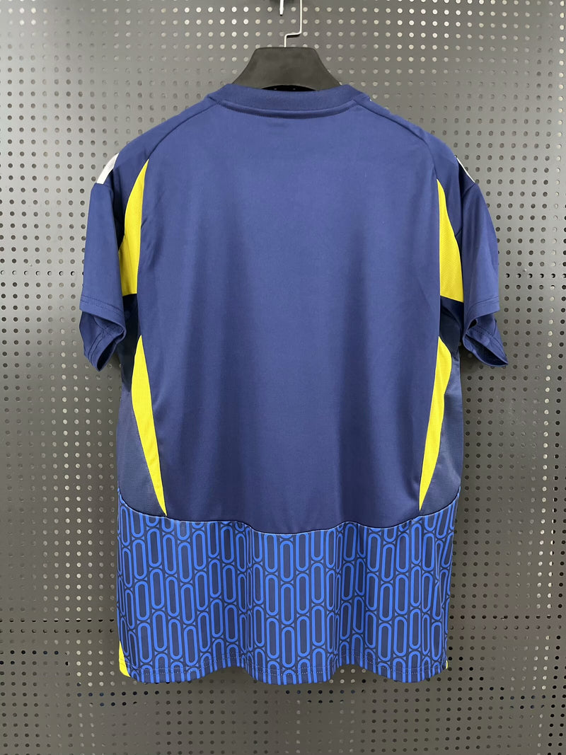 Camisa Al-Nassr FC 24/25 Away (Versão Torcedor)