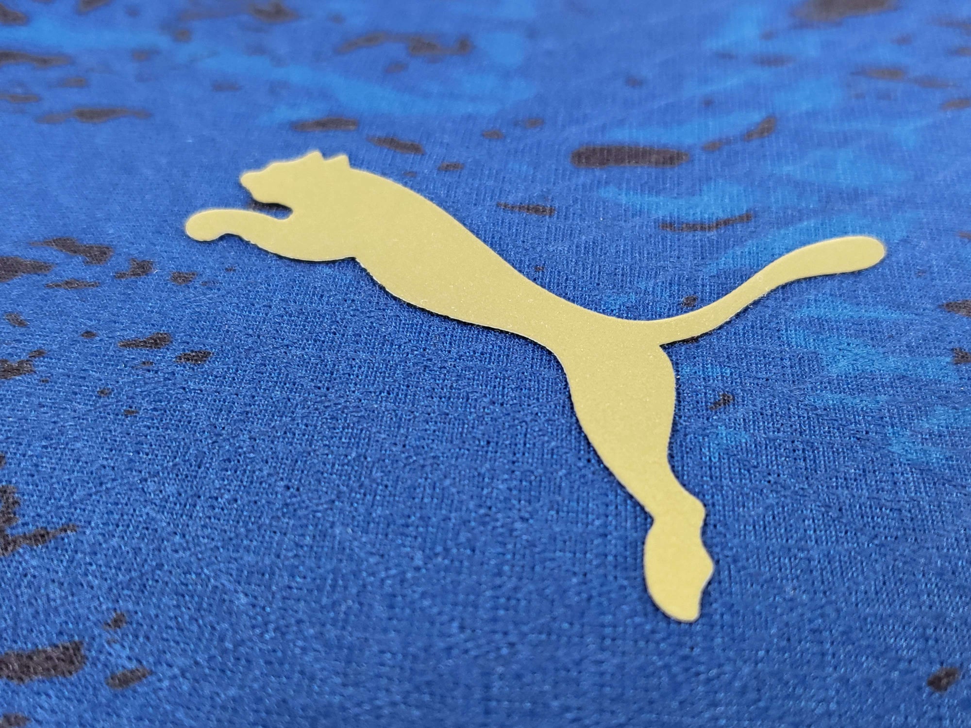 Camisa Manchester City "Blue Edition" 23/24 (Versão Jogador) | EDIÇÃO ESPECIAL