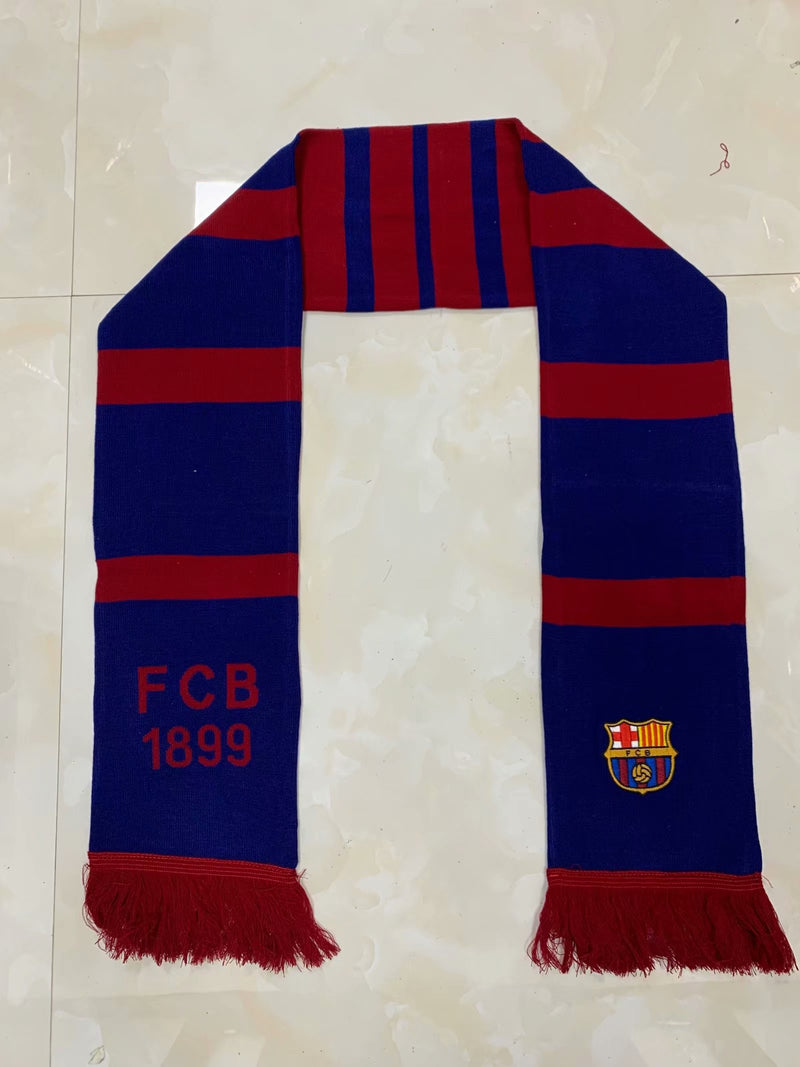 Lenço de Clubes | Acessórios Esportivos (Entregas Acima de 20€)