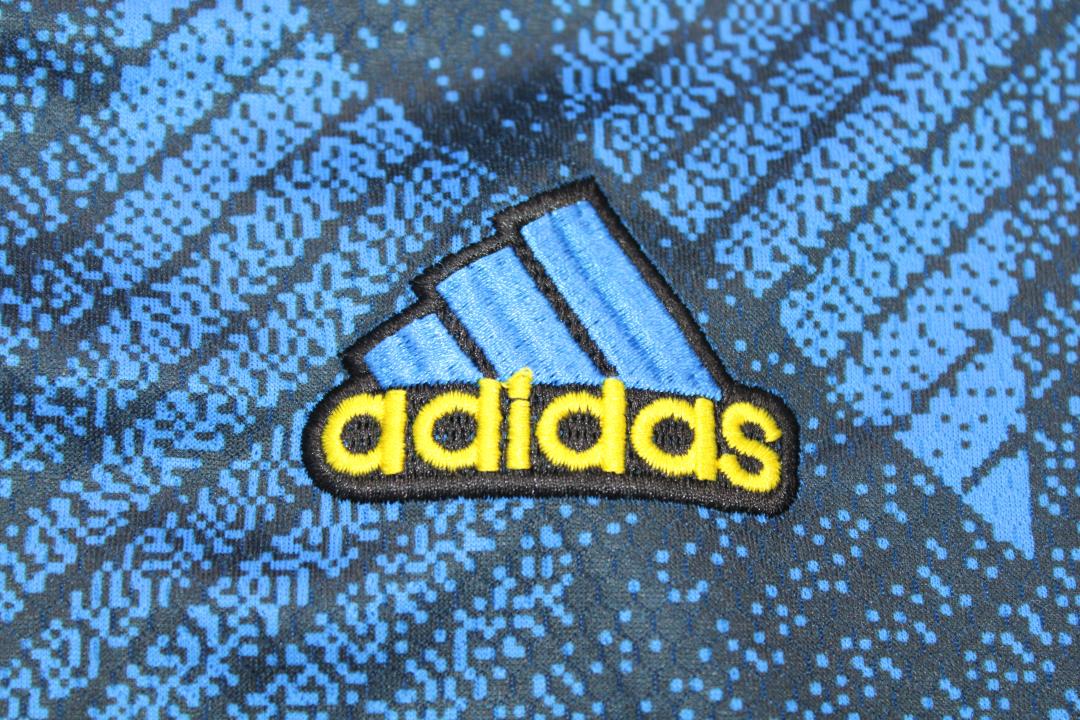 Camisa Manchester United Third 21/22 (Versão Torcedor Retrô)