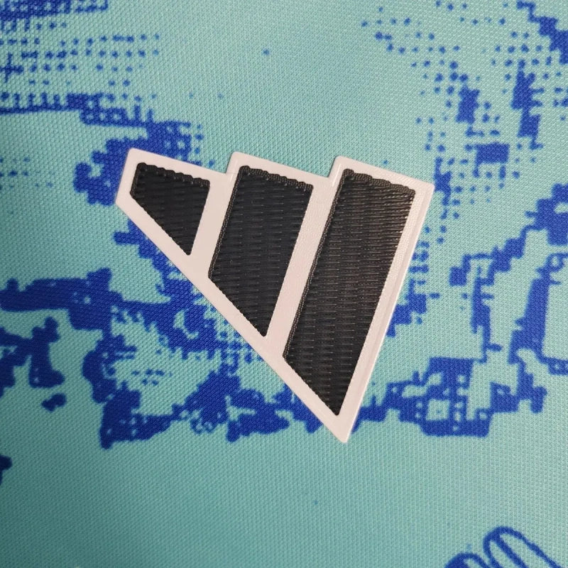 Camisa Inter Miami Third 22/23 (Versão Retrô) - ONE PLANET