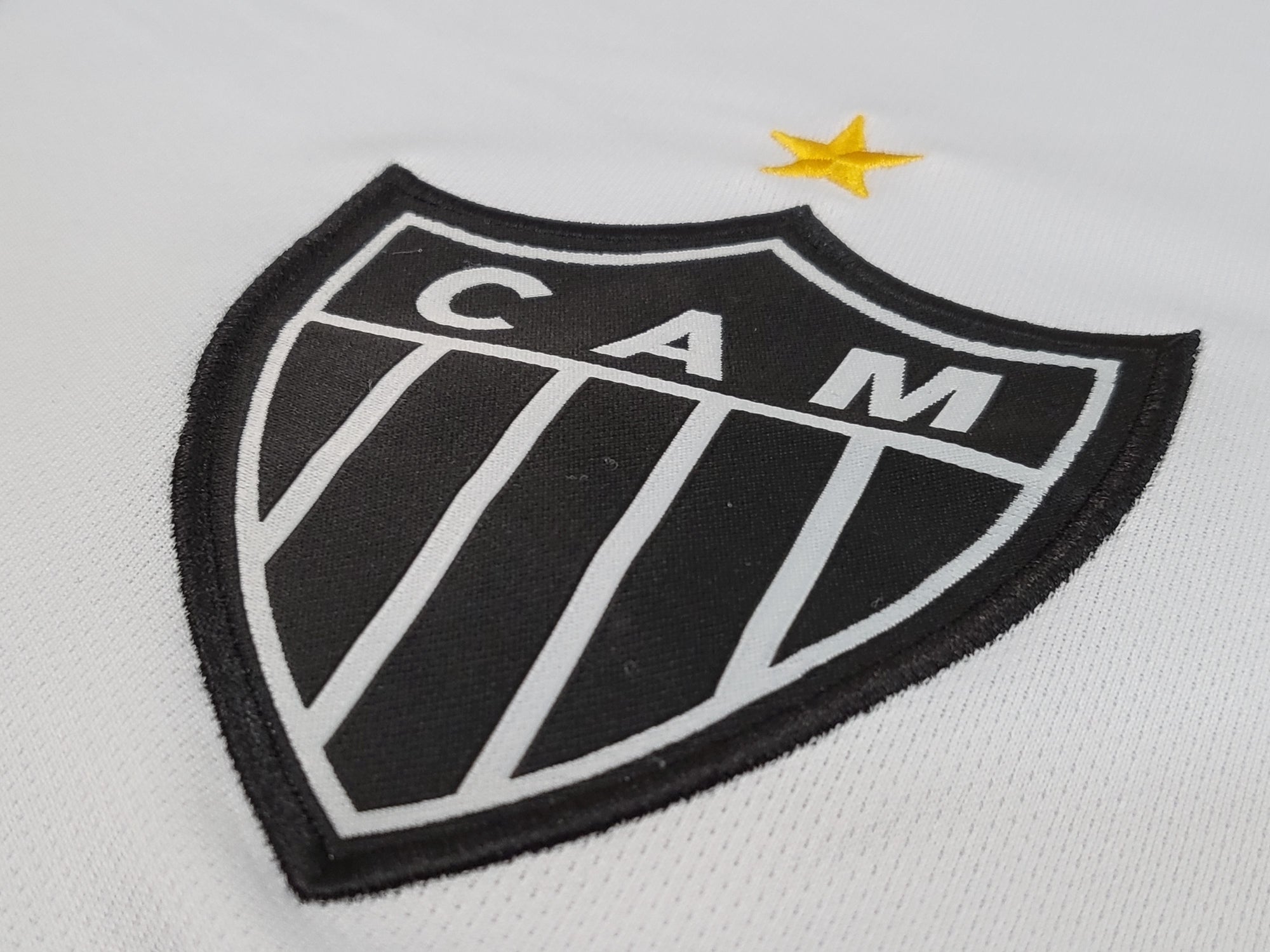 Camisa Atlético Mineiro "Torcida" 23/24 (Versão Torcedor) | EDIÇÃO ESPECIAL