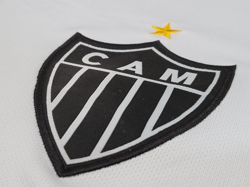 Camisa Atlético Mineiro "Torcida" 23/24 (Versão Torcedor) | EDIÇÃO ESPECIAL