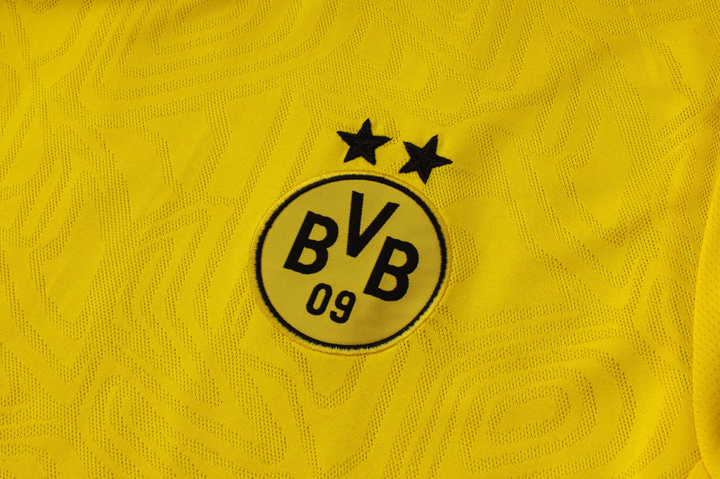 Chelsea FC Home Shirt 03/05 (Retro Fan Version)