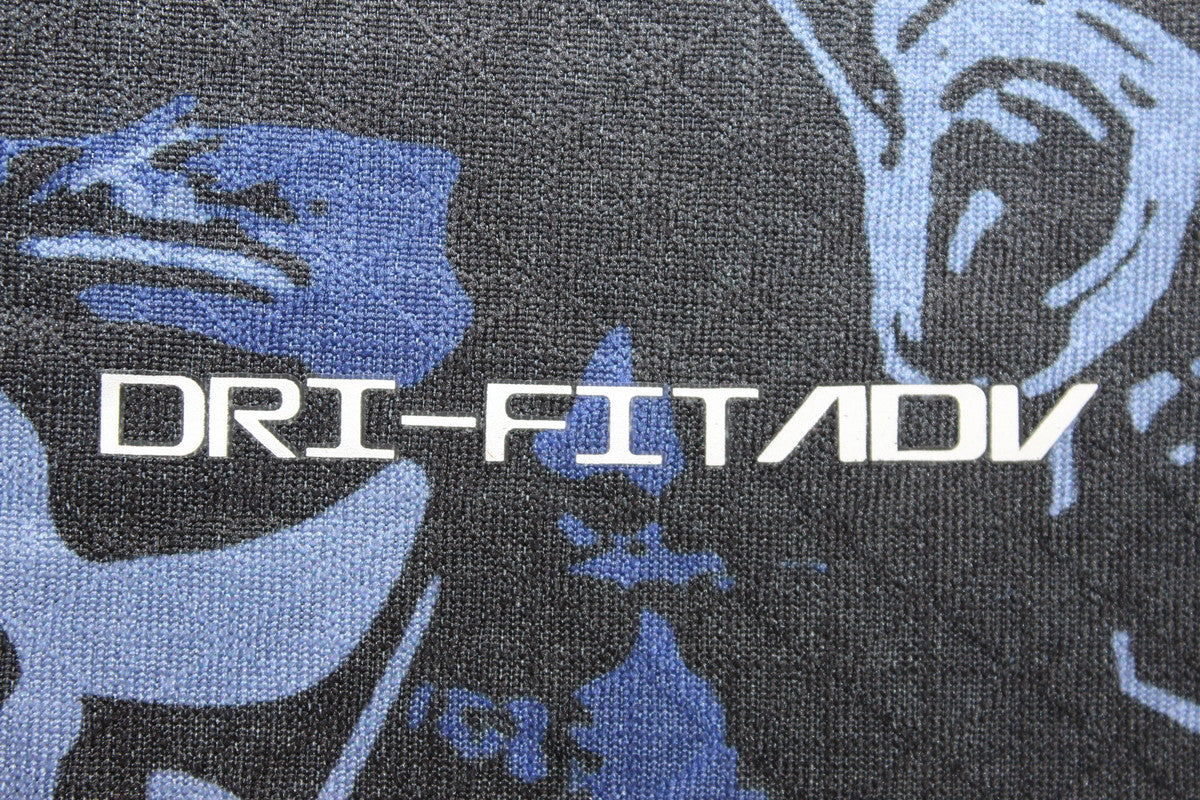Camisa Seleção Brasileira "Cristo Azul" (Versão Manga Longa Jogador) | EDIÇÃO ESPECIAL