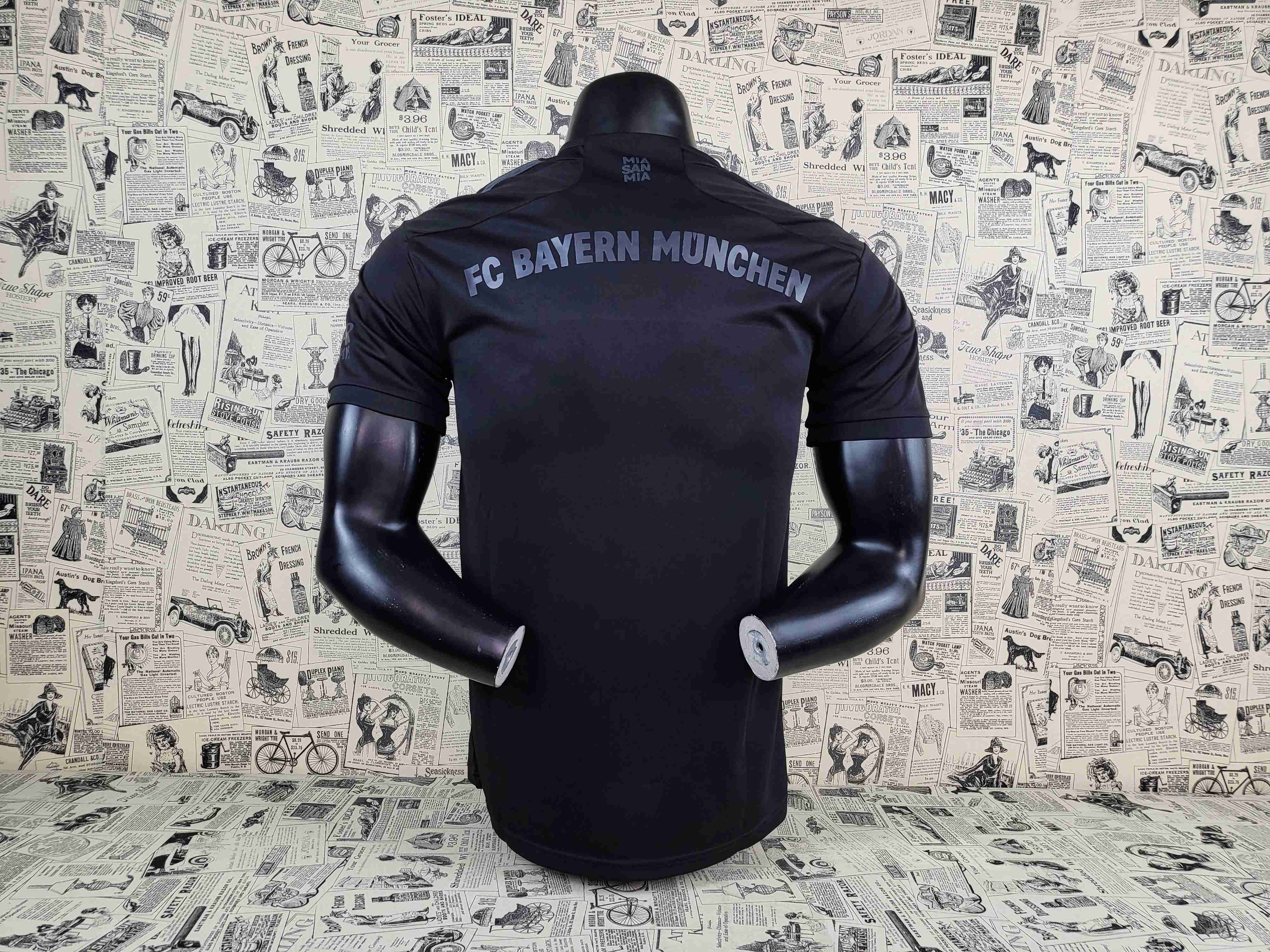 TOTTENHAM SPECIAL EDITION l 23/24 (PLAYER VERSION) 