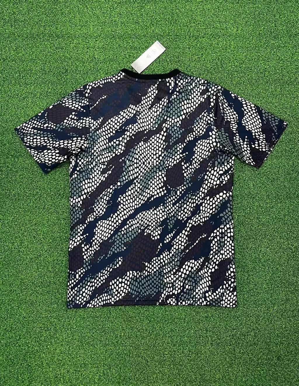 Camisa Arsenal "Maharishi" (Versão Torcedor) | EDIÇÃO ESPECIAL