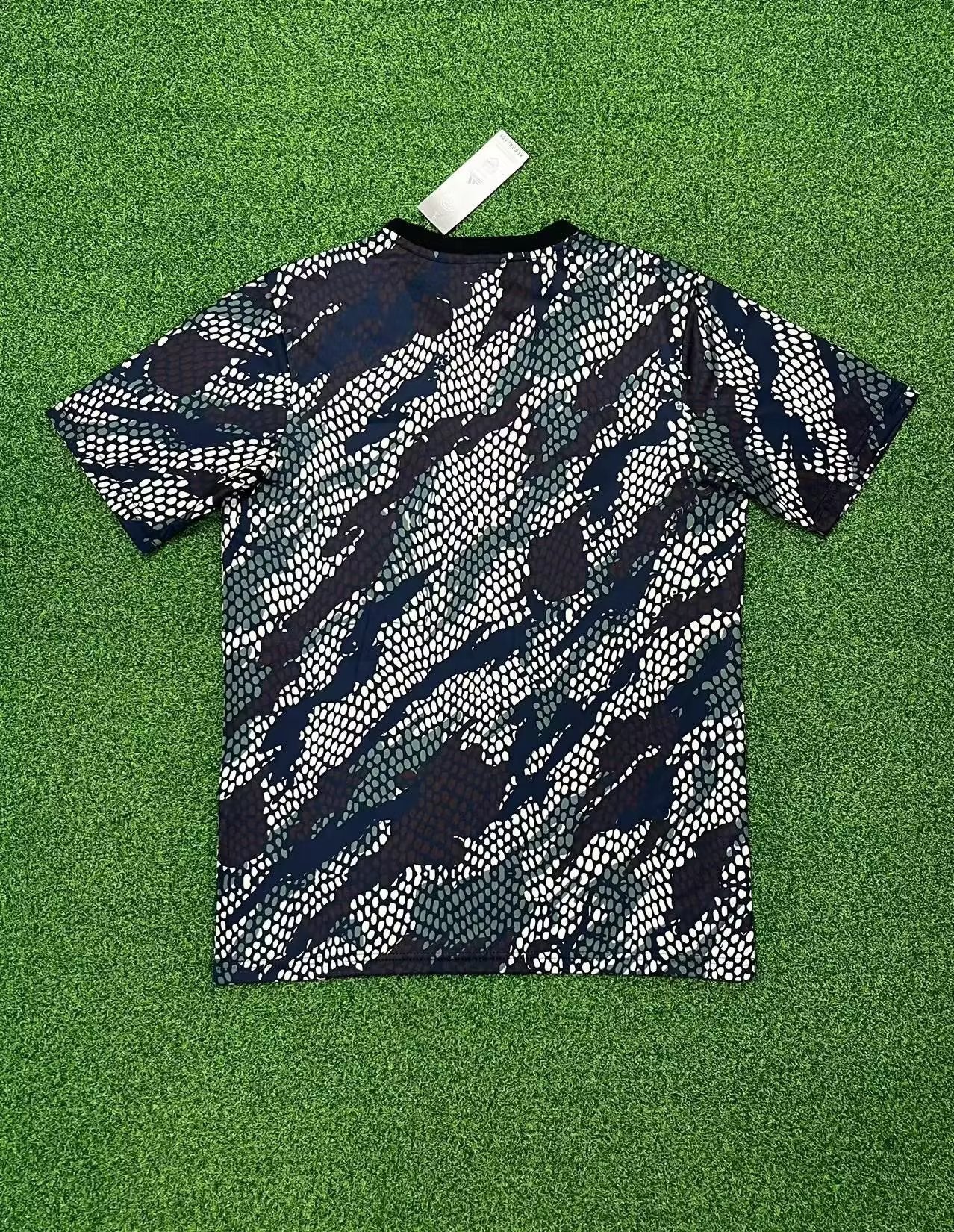 Camisa Arsenal "Maharishi" (Versão Torcedor) | EDIÇÃO ESPECIAL