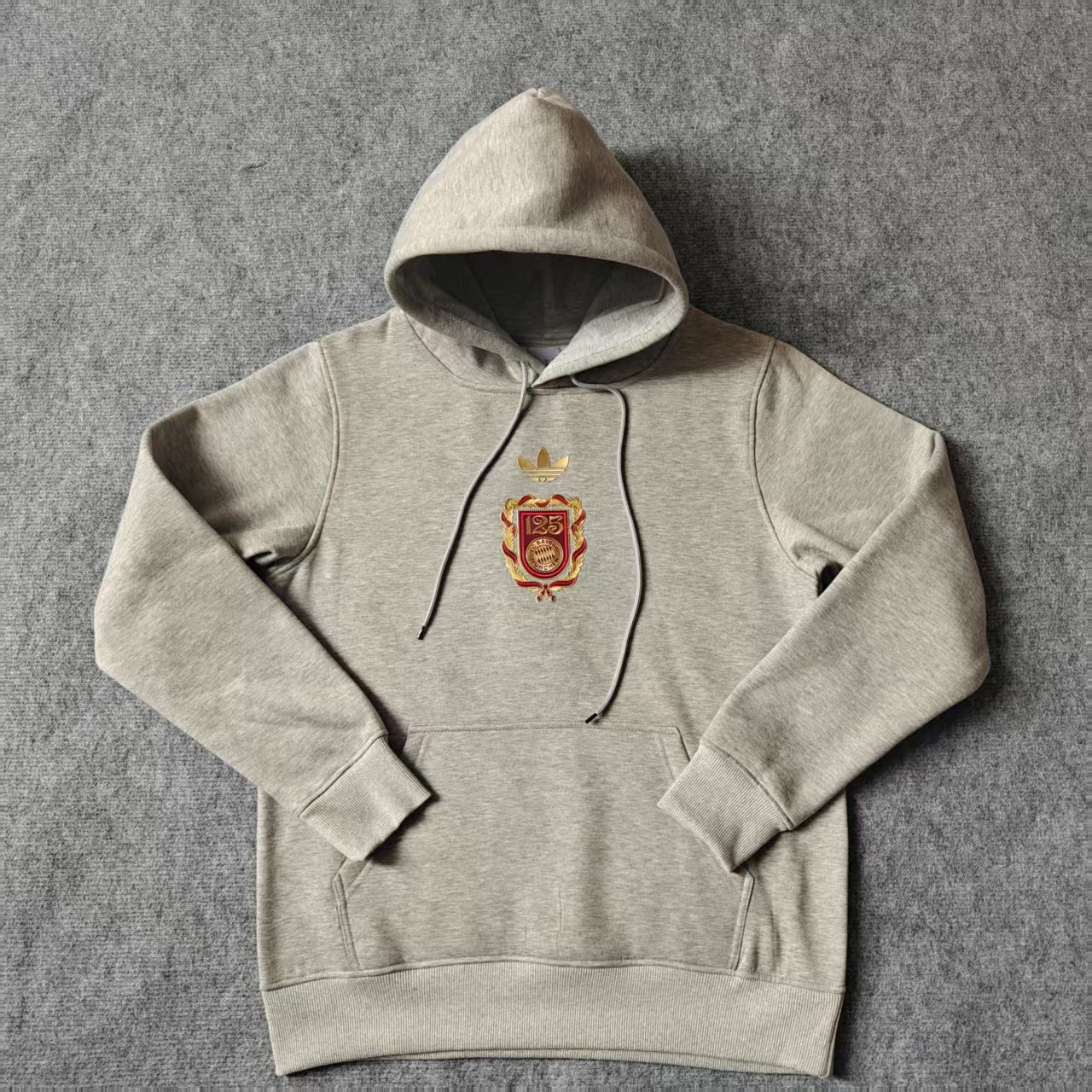 FC Bayer Munich 125th Anniversary Sweatshirt