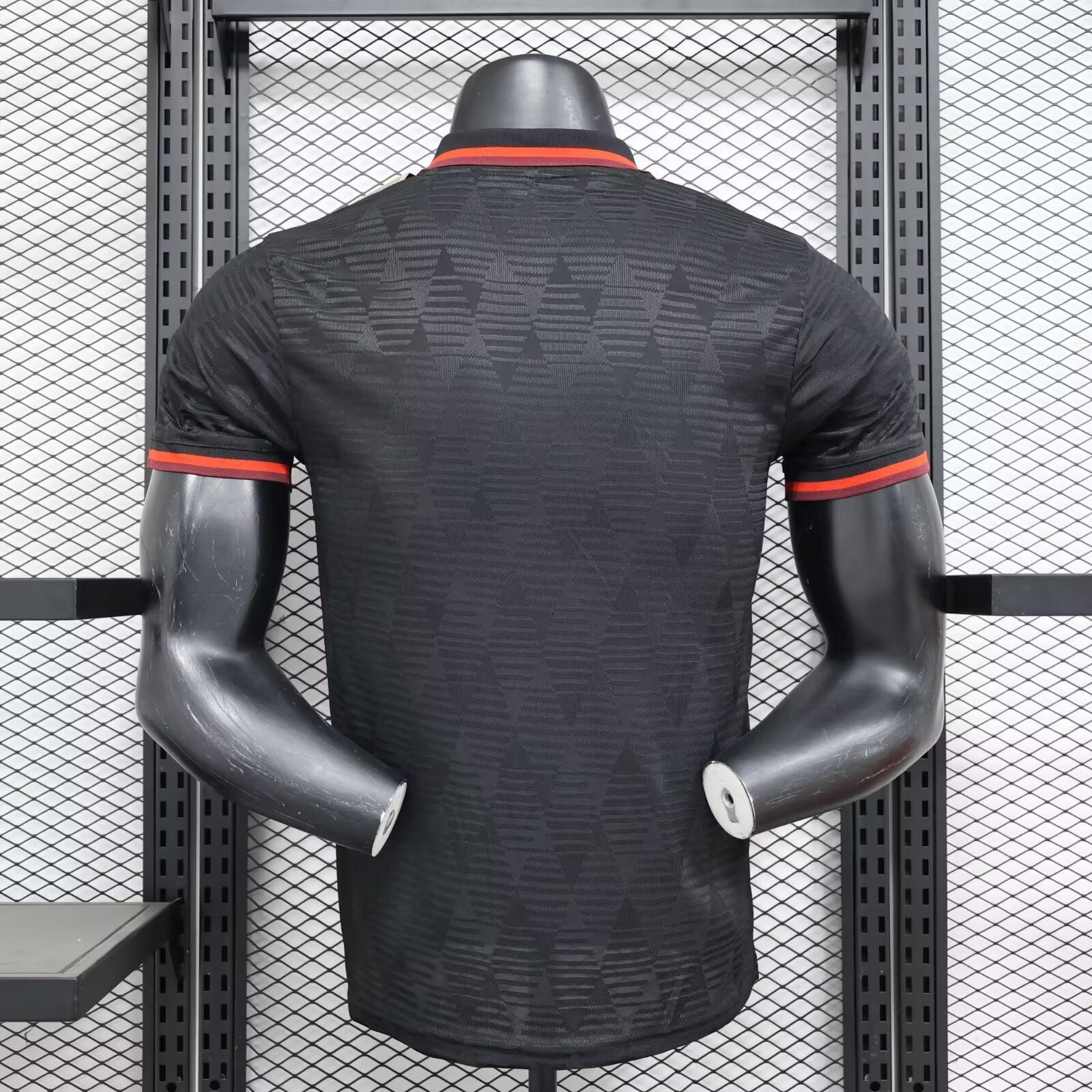 Camisa FC Bayer Munich "Dark Style" (Versão Jogador) | EDIÇÃO ESPECIAL
