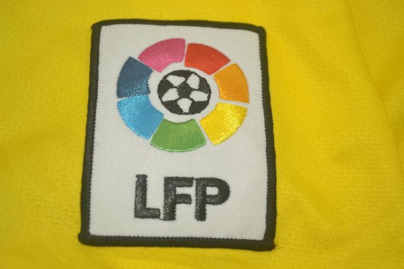 Camisa Barcelona Away 08/09 (Versão Retrô)