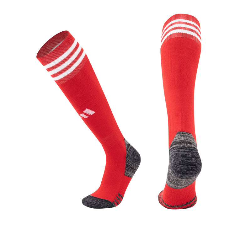 Meia Longa Adidas | Acessórios Esportivos (Entregas Acima de 20€)