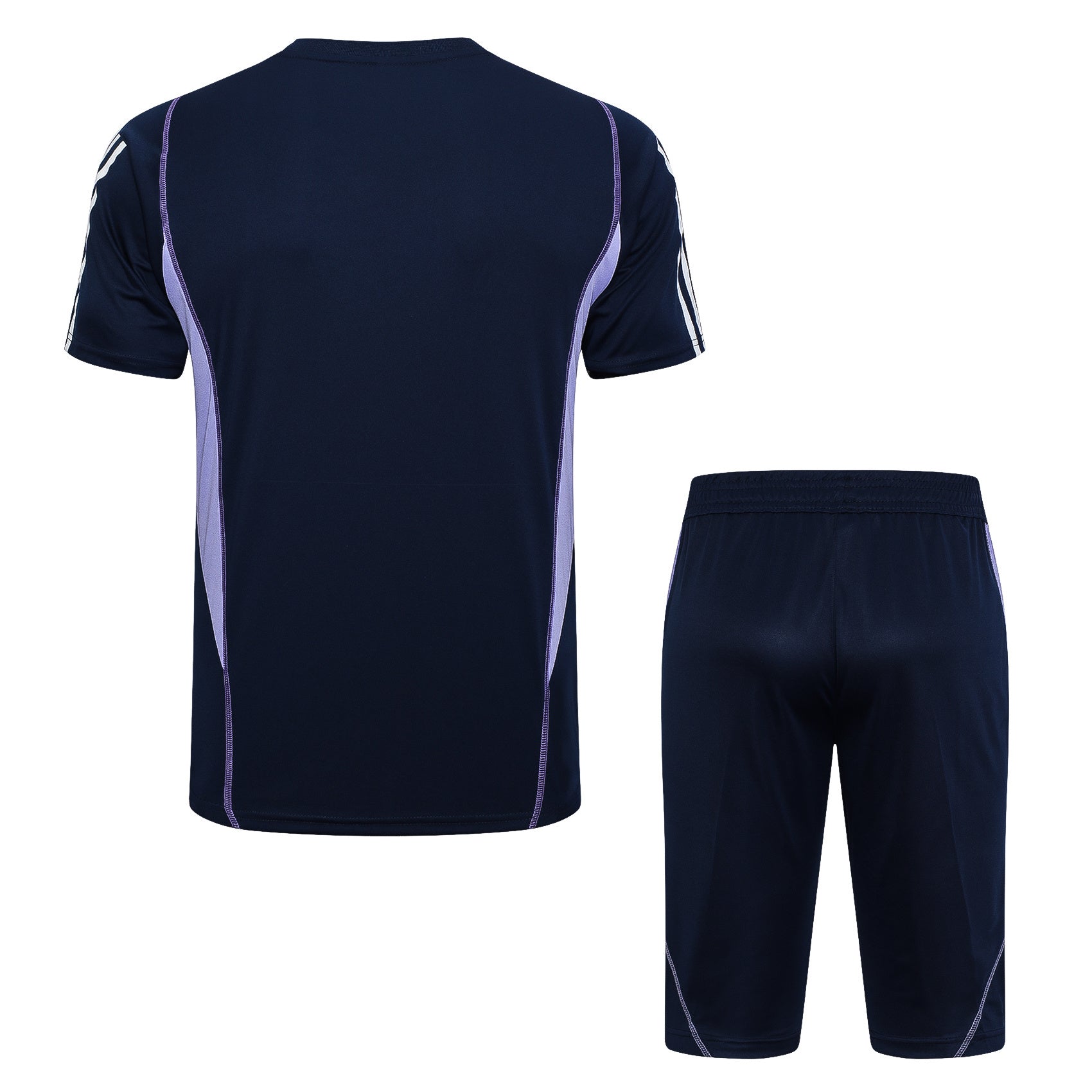 Kit Pre-Treino Cruzeiro EC Adulto/Infantil (Versão Torcedor)