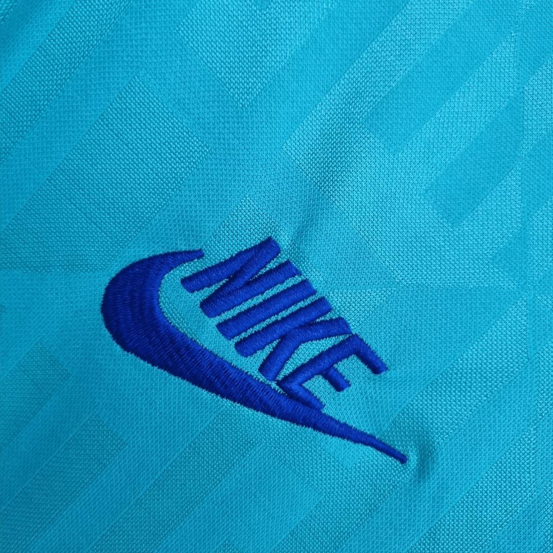 Camisa Barcelona Third 19/20 (Versão Retrô)