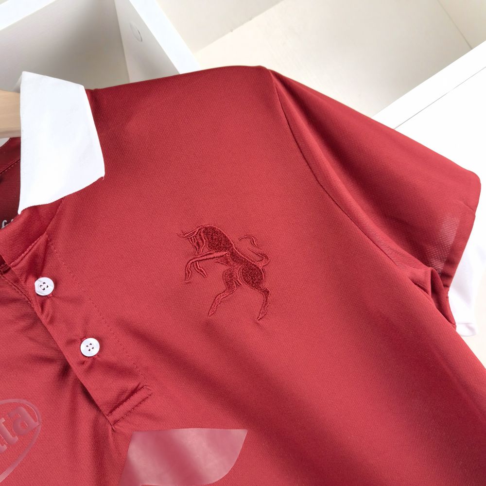 Camisa Torino FC "Red Version" 24/25 (Versão Torcedor) | EDIÇÃO ESPECIAL