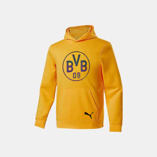 Moletom Borussia Dortmund | Logo Chest Style