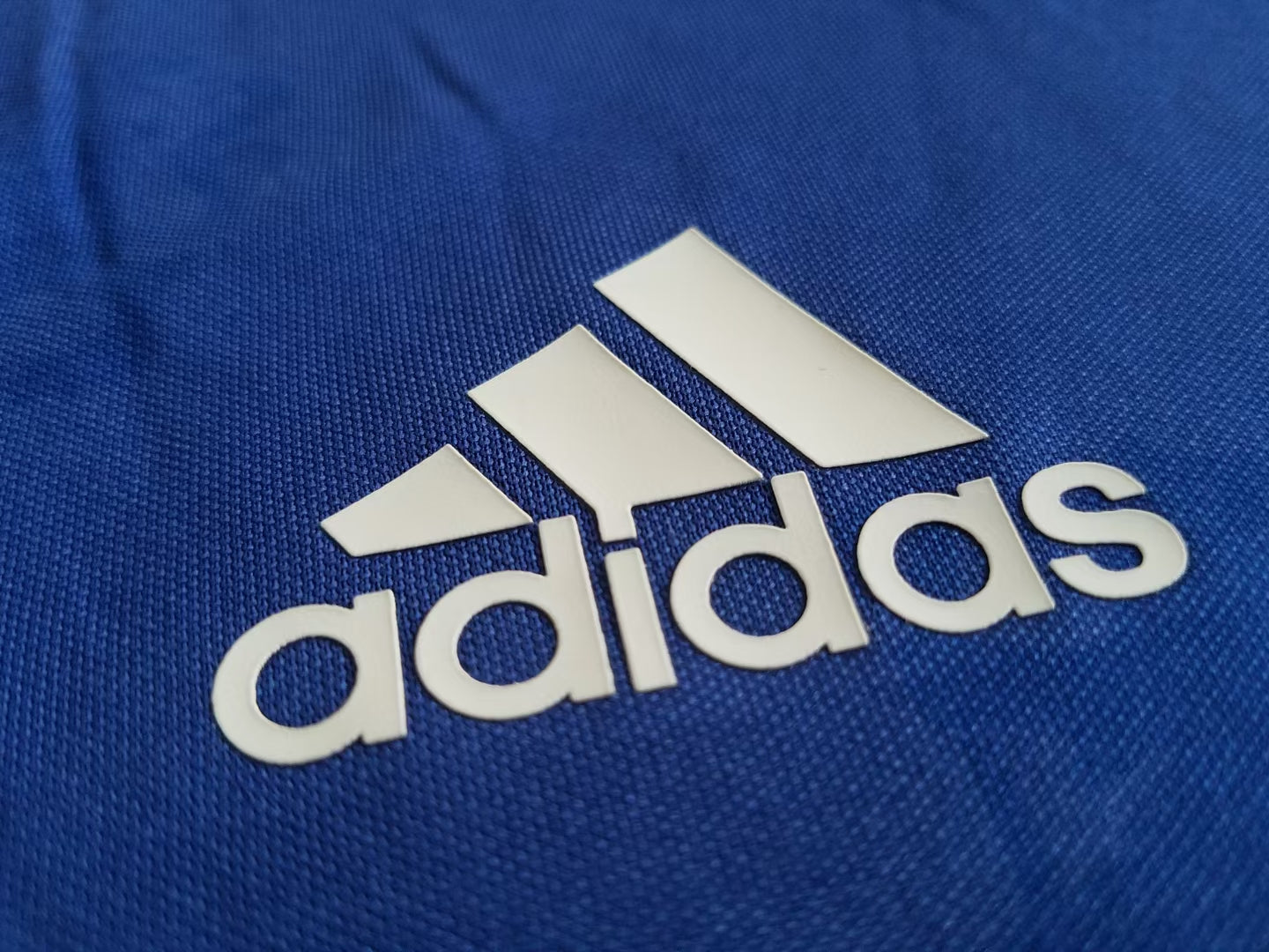 Camisa Chelsea F.C. Home 16/17 (Versão Jogador Retro)