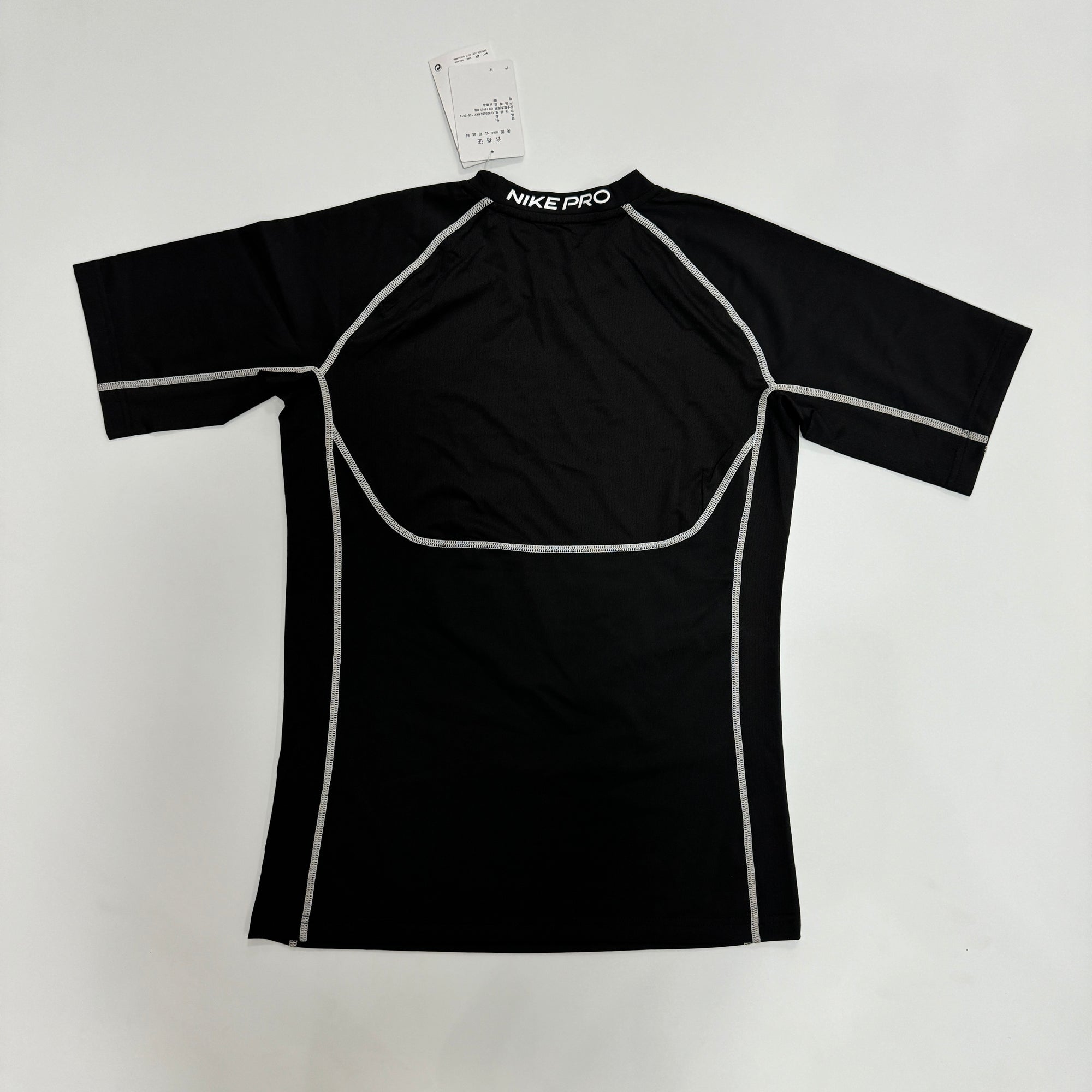 Camisa Nike Pro "Tight Gym" Sportwear | Moda Esportiva