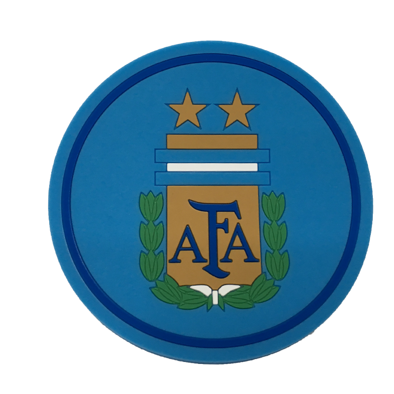 Tapete de Copo PVC | Acessórios Esportivos (Entregas Acima de 20€)