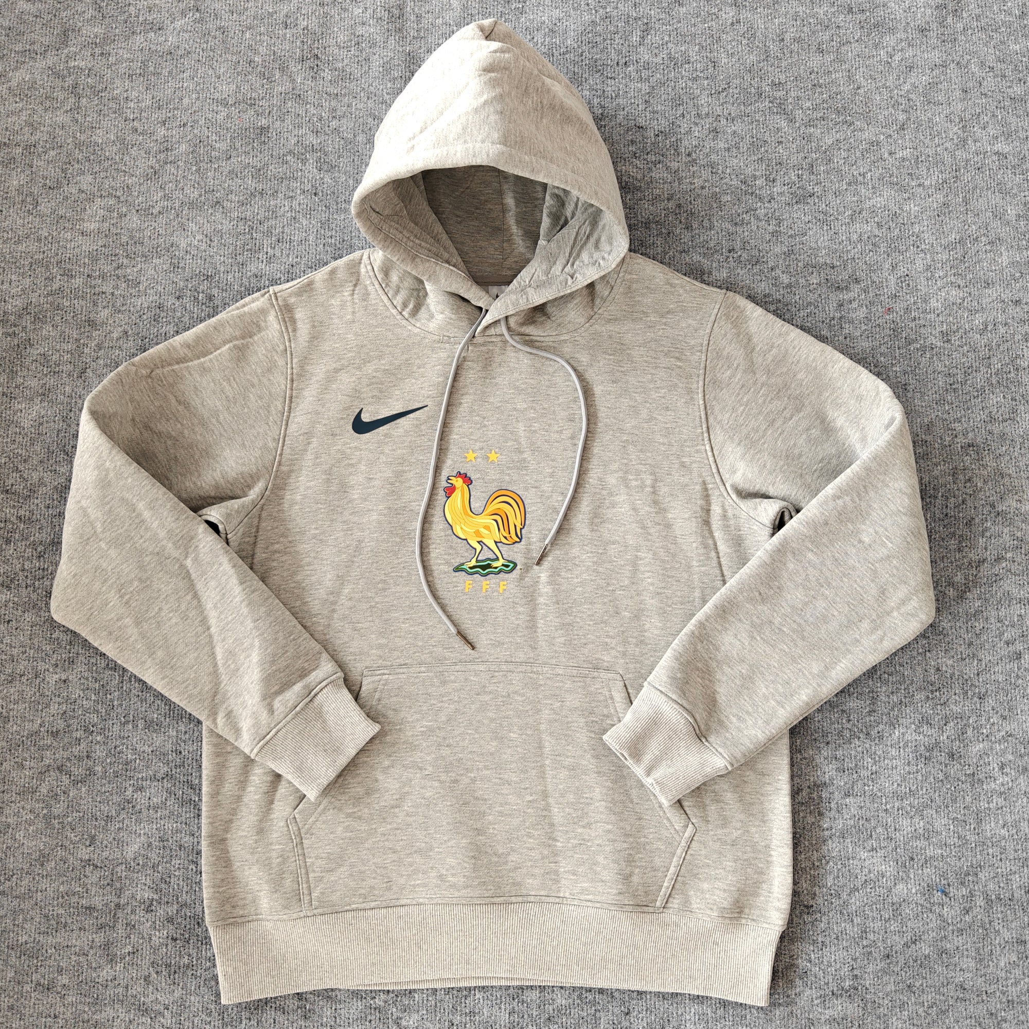 Moletom Seleção da França | Chest Logo