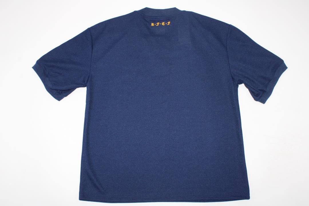 Camisa Seleção da Espanha "Retro Style" 2010 (Versão Torcedor) | EDIÇÃO ESPECIAL