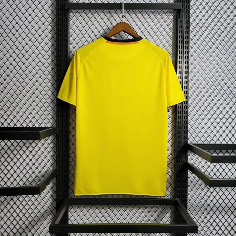Camisa Barcelona Away 08/09 (Versão Retrô)
