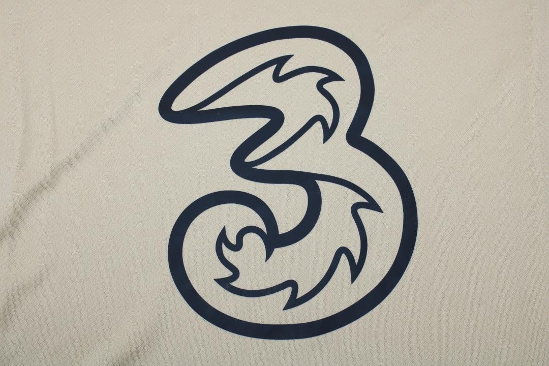 Camisa Chelsea F.C. Third 22/23 (Versão Torcedor Retro)