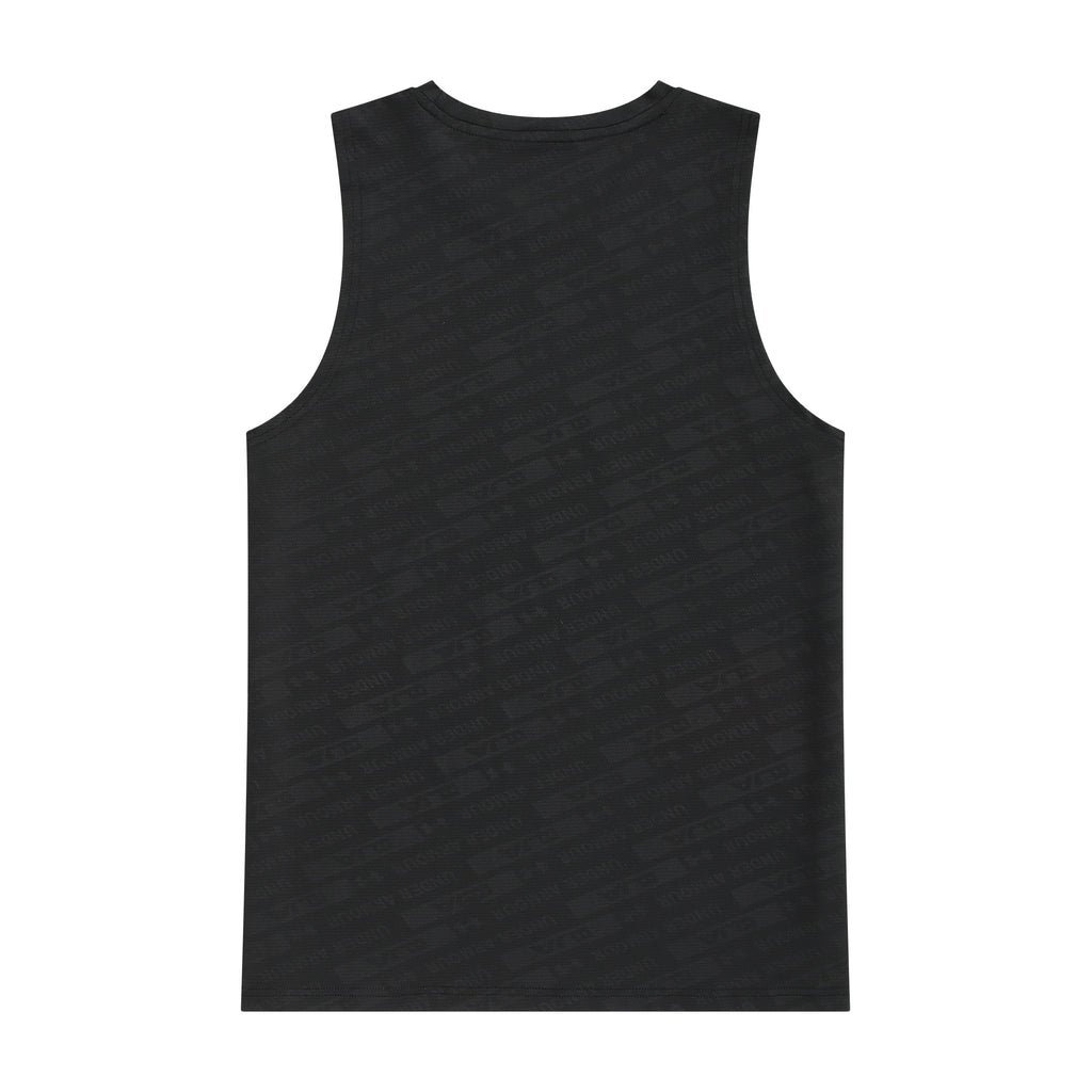 Camisa Regata Under Armour "Workout" Sportwear | Moda Esportiva