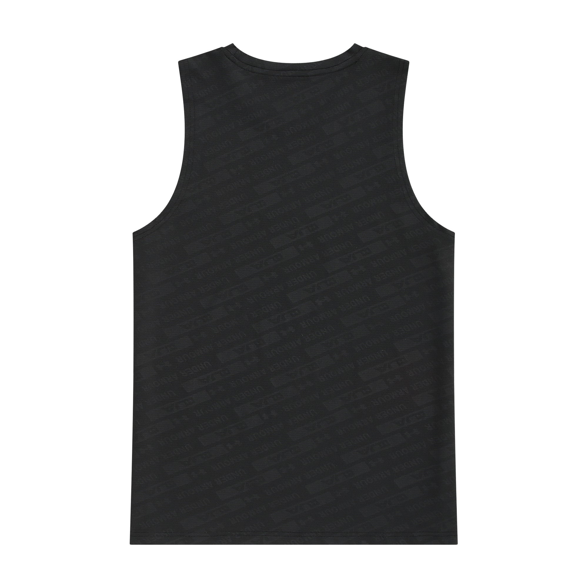 Camisa Regata Under Armour "Workout" Sportwear | Moda Esportiva