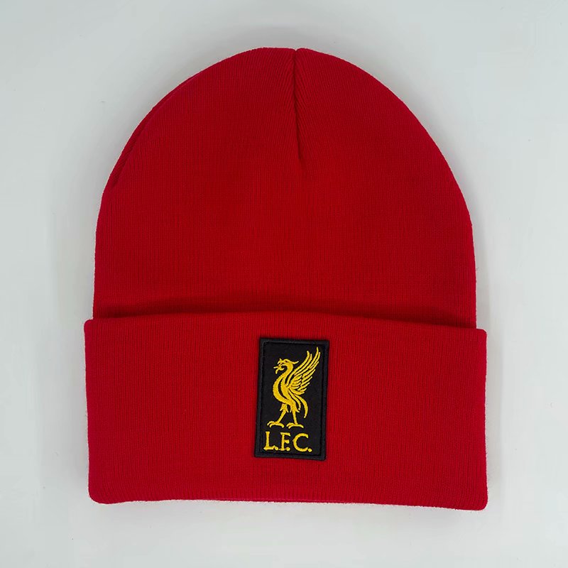 Gorro de Inverno Clubes | Acessórios Esportivos (Entregas Acima de 20€)