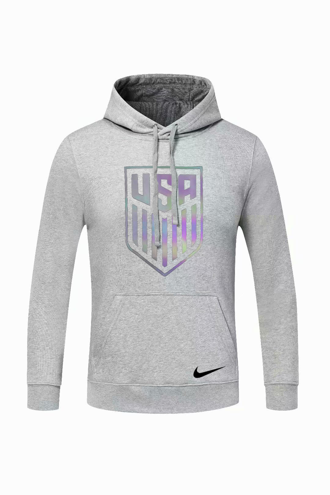 Moletom Seleção USA | Logo Chest Style