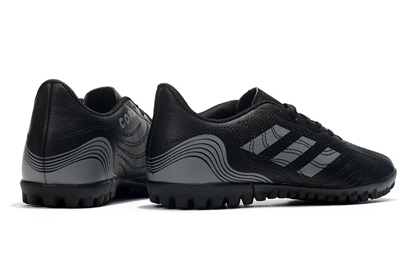 Chuteira Copa Sense 4 TF Black | Football Boots