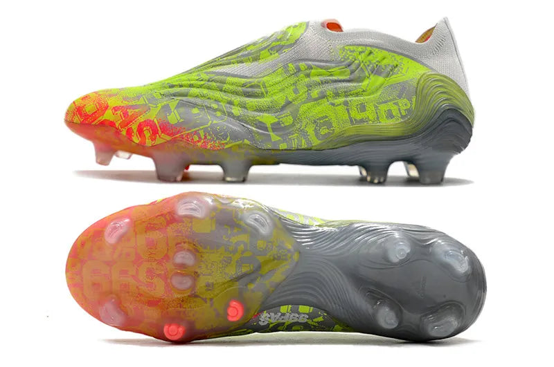 Chuteira de Campo Copa Sense + FG (Colours) | Football Boots