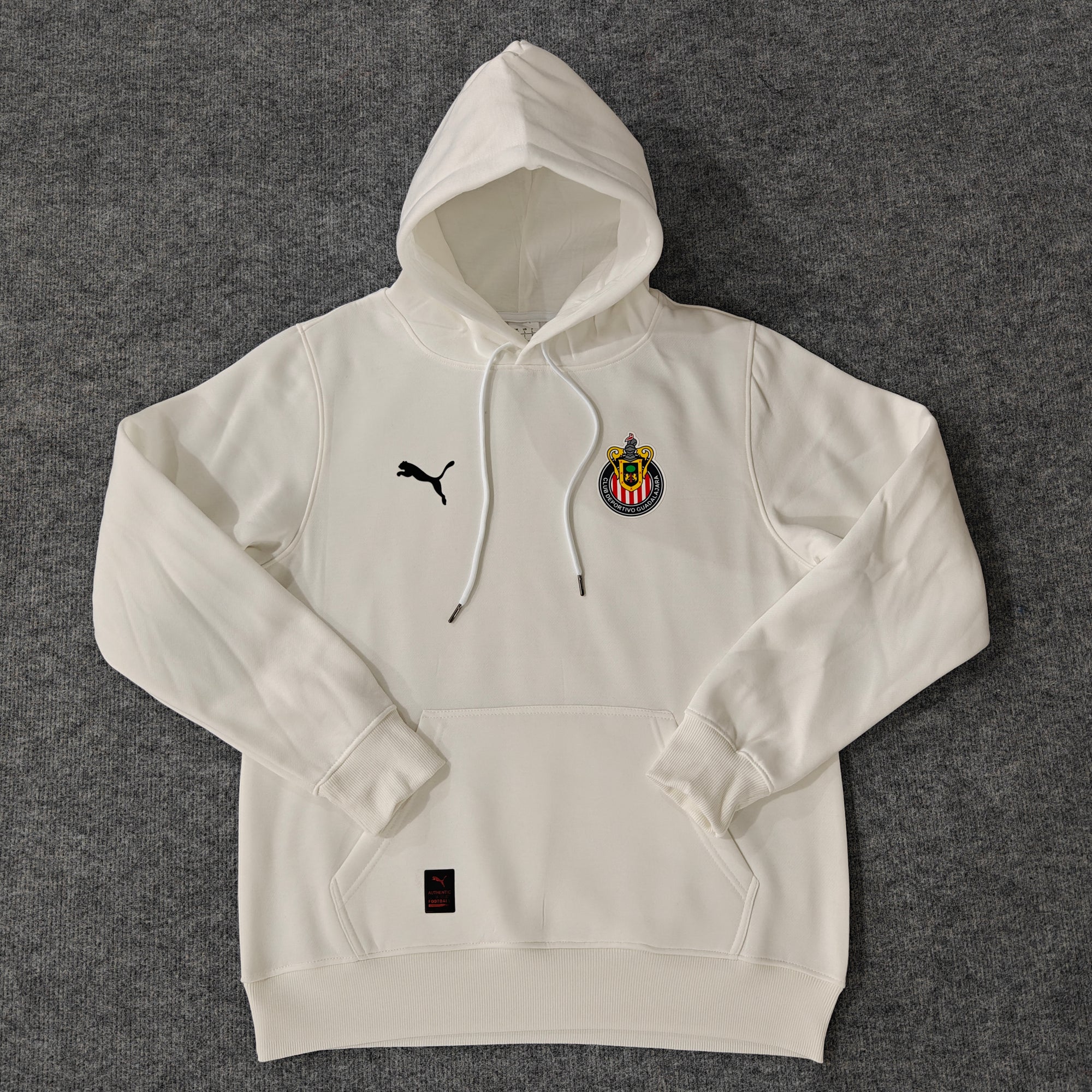 Moletom C.D. Guadalajara | Chest Logo