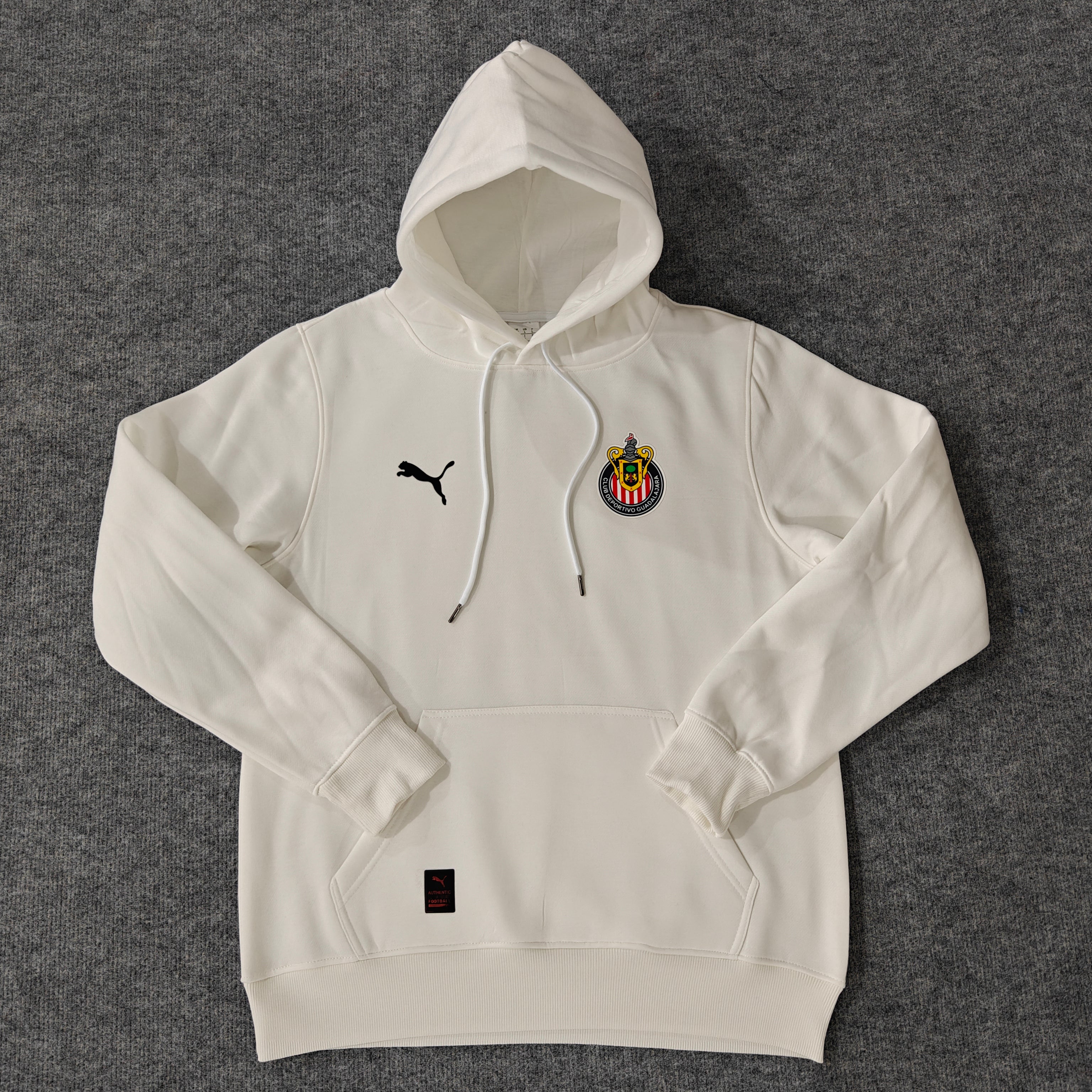 Moletom C.D. Guadalajara | Chest Logo