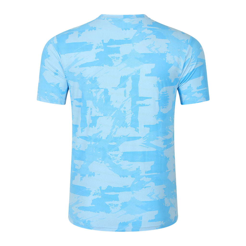Camisa Under Armour "Cammo" Sportwear | Moda Esportiva