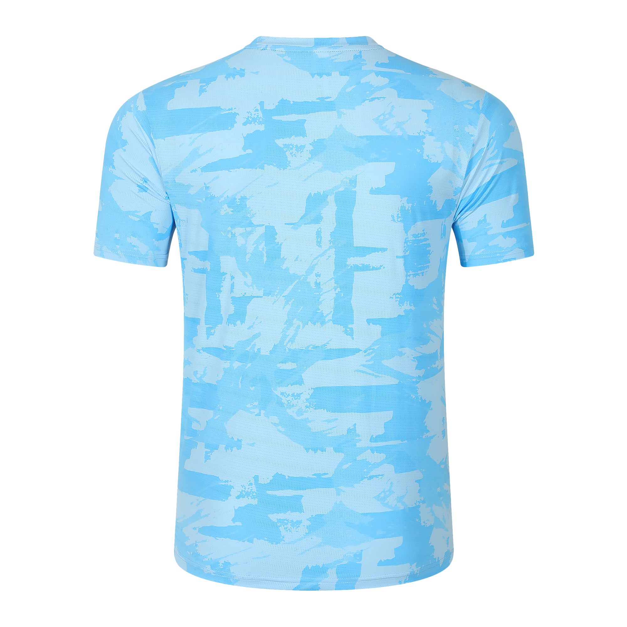 Camisa Under Armour "Cammo" Sportwear | Moda Esportiva