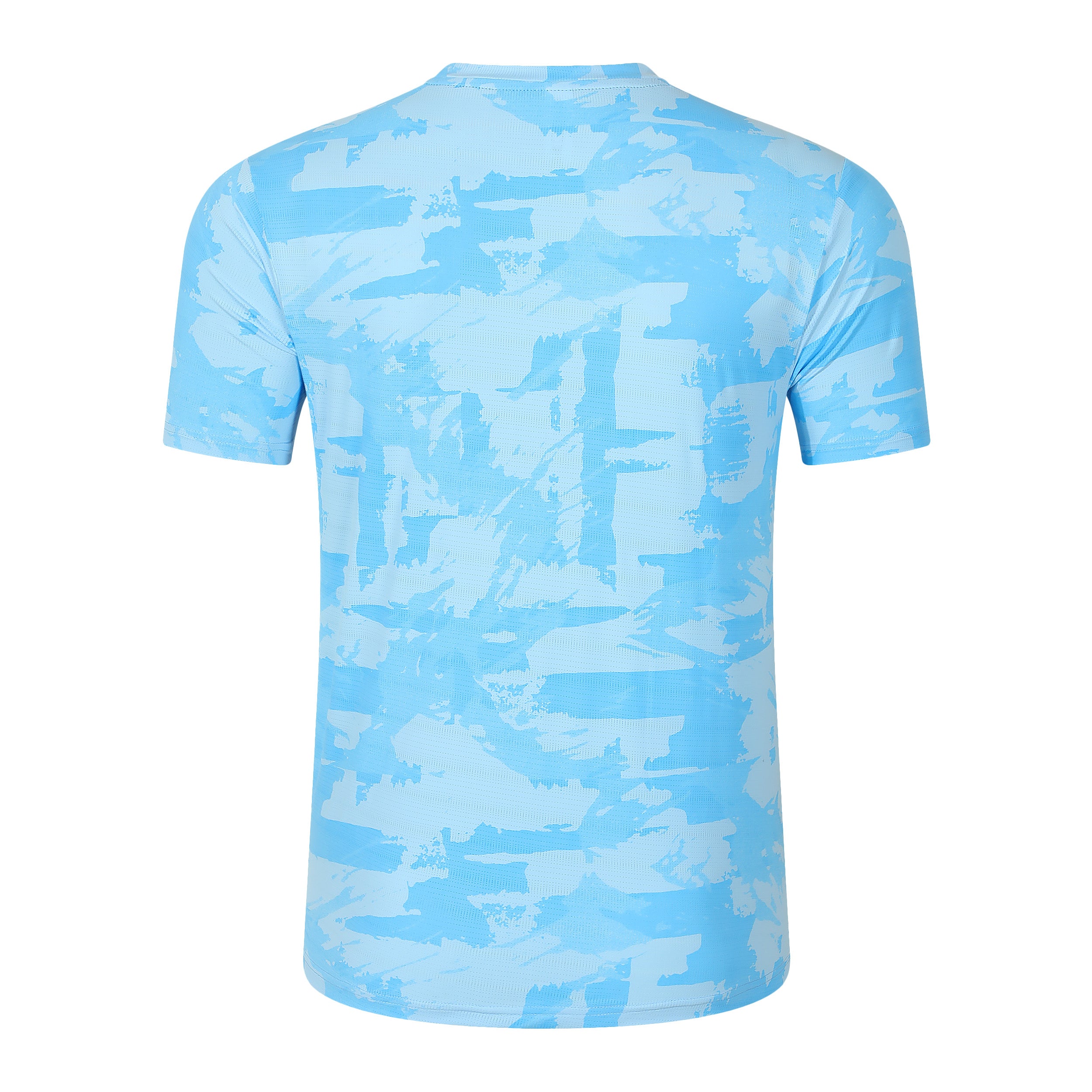 Camisa Under Armour "Cammo" Sportwear | Moda Esportiva