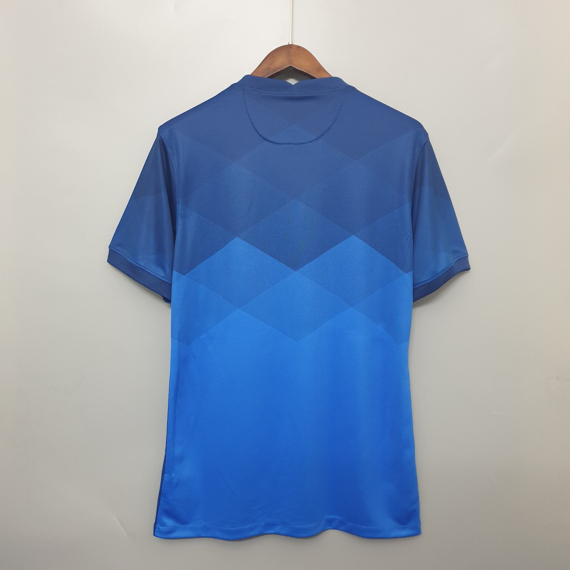Camisa Seleção Brasileira Away 2020 (Versão Retrô)
