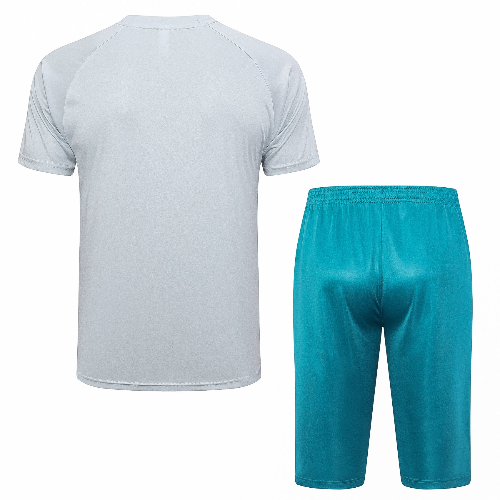 Kit Pre-Treino SE Palmeiras Conjunto Adulto/Infantil (Versão Torcedor)