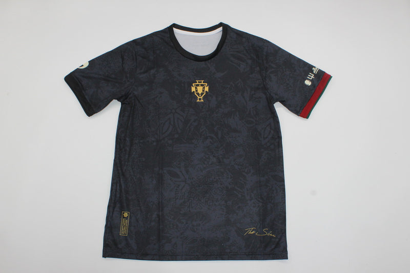 Camisa Seleção de Portugal "THE SIU" 24/25 (Versão Torcedor) | EDIÇÃO ESPECIAL