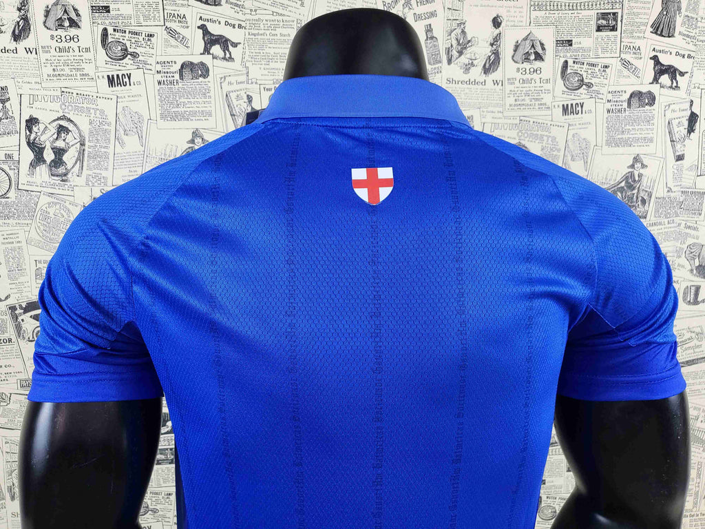 Camisa Palmeiras "Blue Vibrant" 23/24 (Versão Torcedor) | EDIÇÃO ESPECIAL