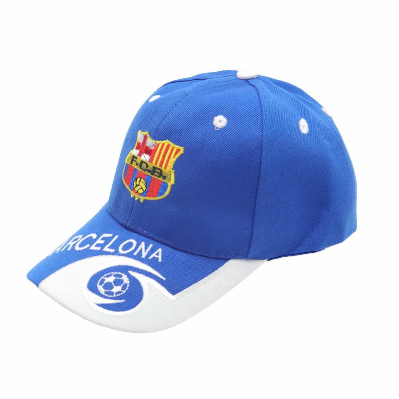 Chapéu Versão Clubes| Acessórios Esportivos (Entregas Acima de 20€)